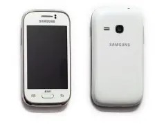 Second-hand phones, Dadar
