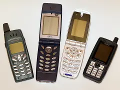 Buy & sell old mobile phones, Rohini Sec-7
