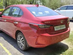 Used car dealership, Karol Bagh