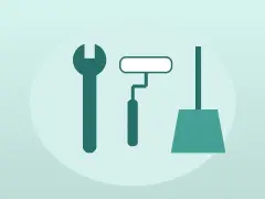 Residential pest control